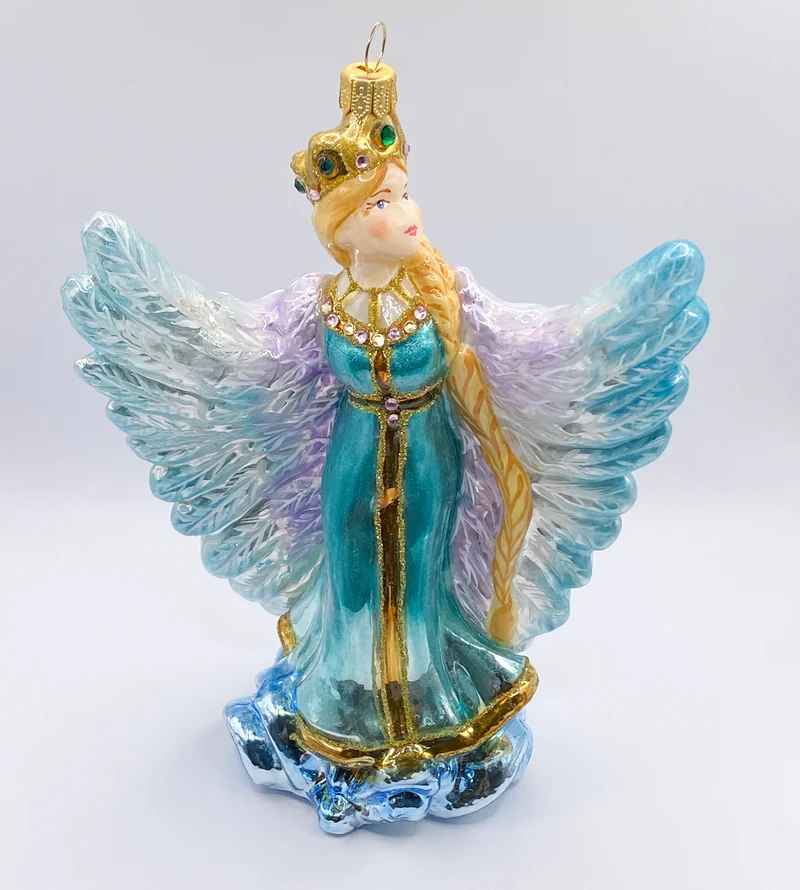 Prinzessin Odette aus dem Märchen Schwanensee, MOSTOWSKI KOMOZJA