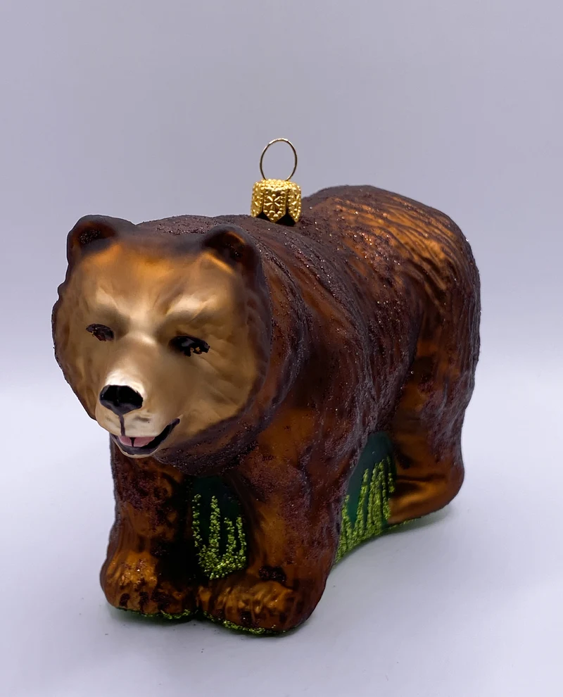 Kodiak-Braunbär