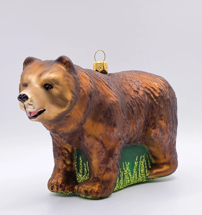 Kodiak-Braunbär