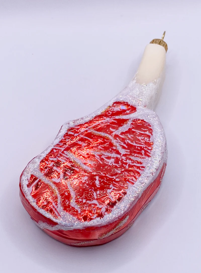 Tomahawk Steak, Kotellet