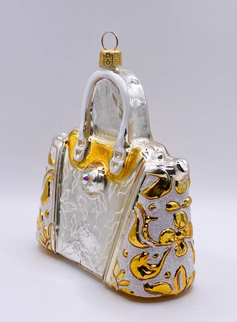 Grosse Damen-Handtasche