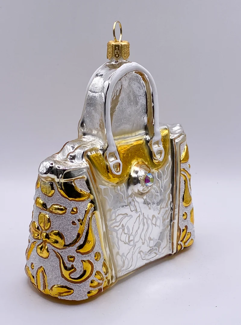 Grosse Damen-Handtasche