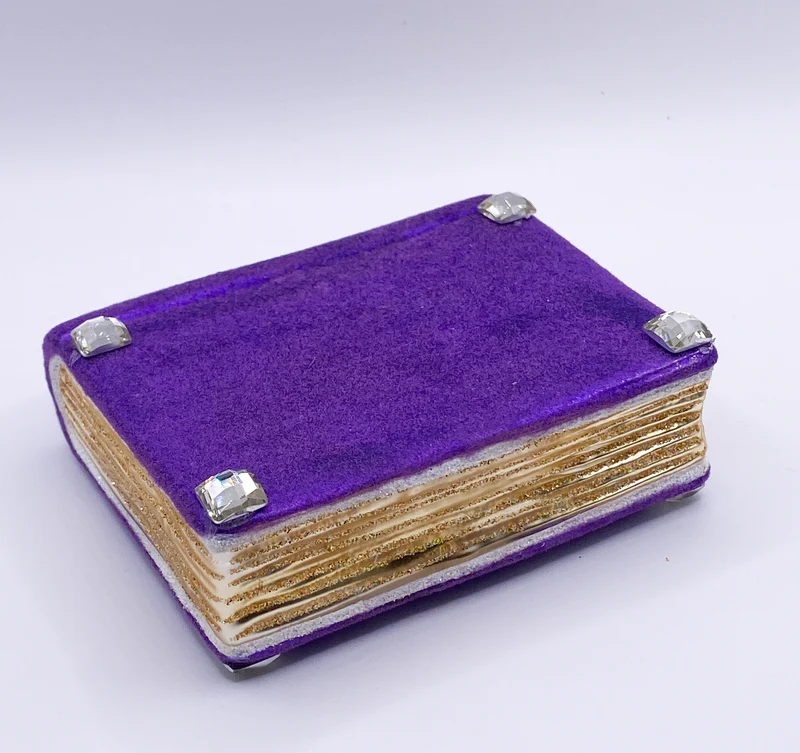 Notizbuch, Tagebuch