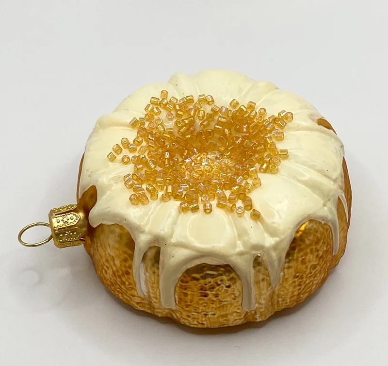 Guggelhopf mit Streusel