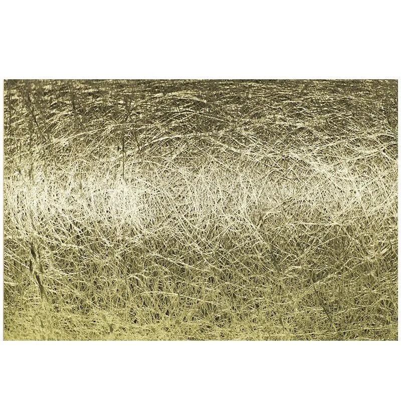 Goldener Tischläufer Gloss 10M 30cm