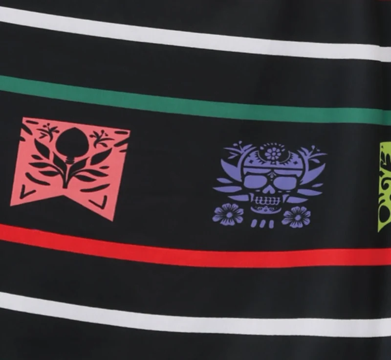 Dia De Los Muertos Kleid Damen Totenkopf