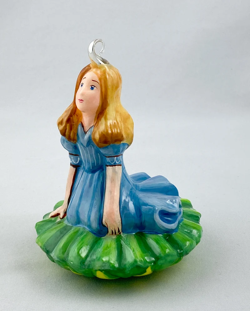 Märchen Däumelinchen in 4-teiligem Set KOMOZJA MOSTOWSKI