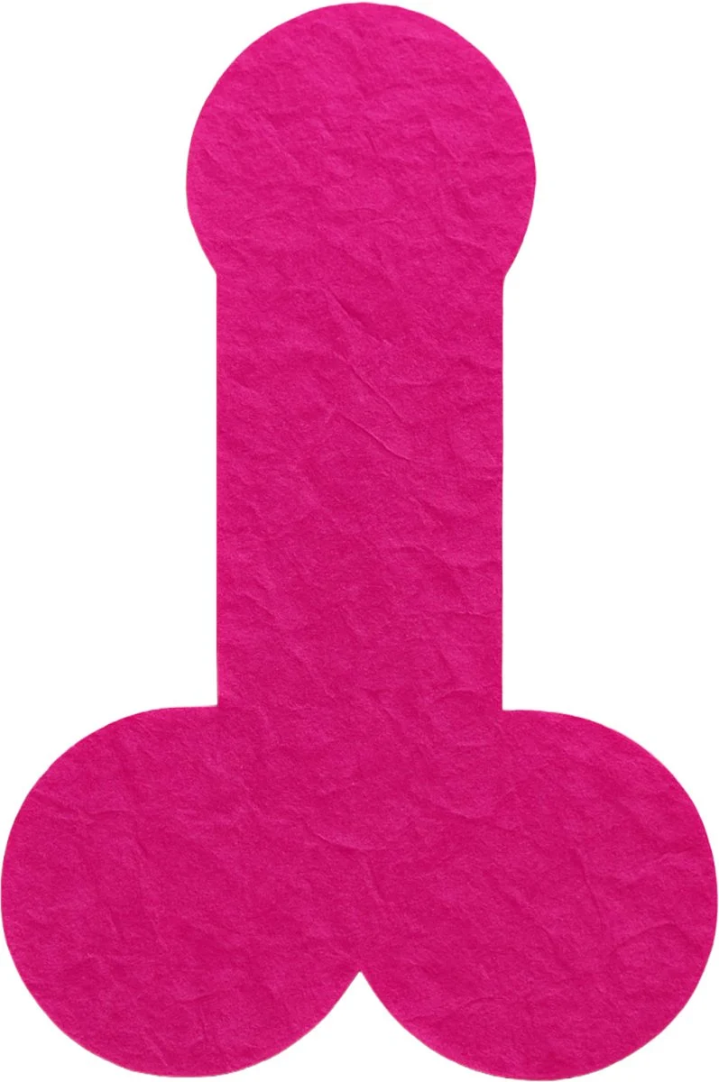 Junggesellenabschied Konfettikanone 10,5cm