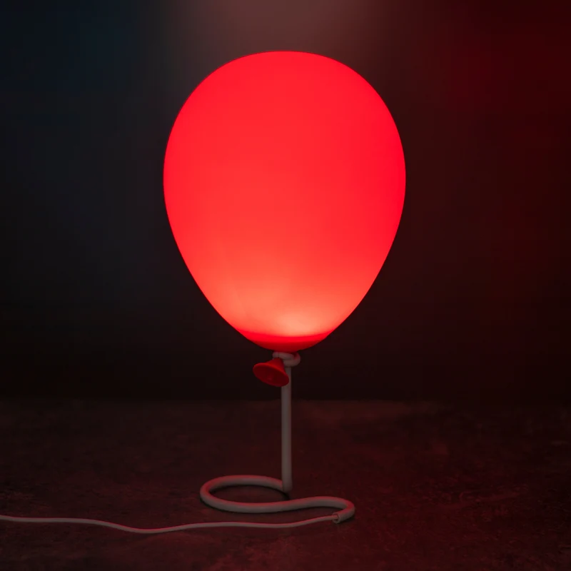 ES - Pennywise Ballon Dekolampe