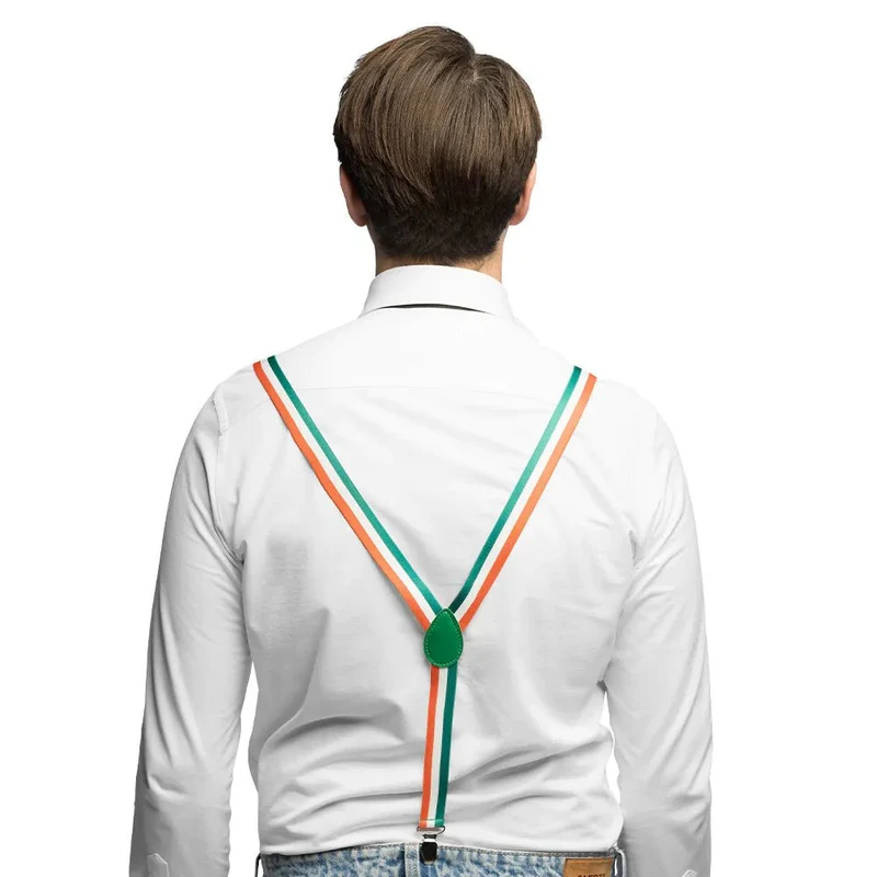 Irland Accessoire Set 3 Teile