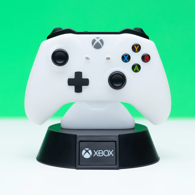 Xbox Controller Dekolampe