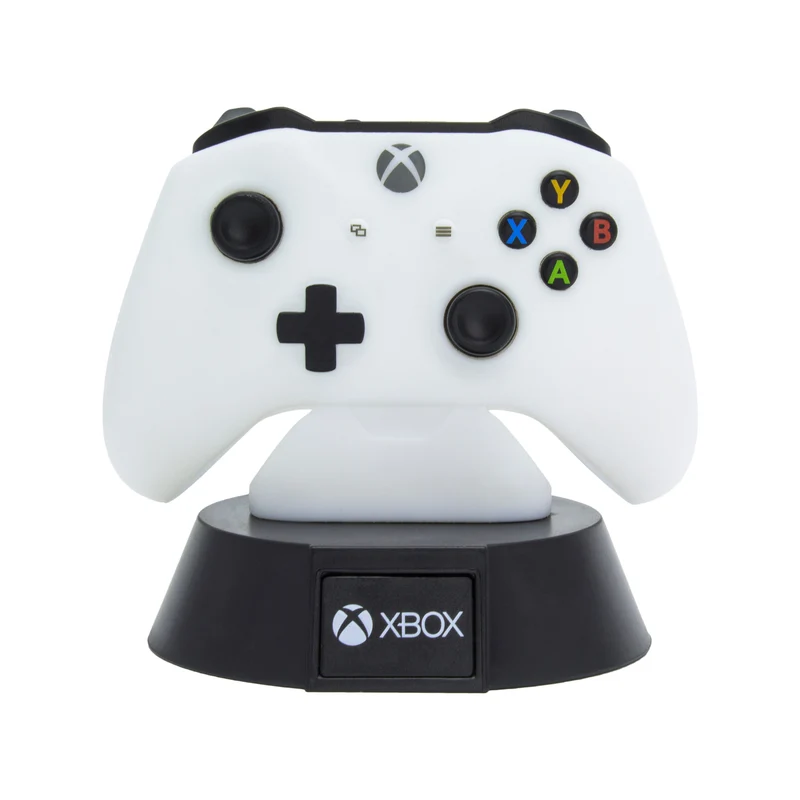 Xbox Controller Dekolampe
