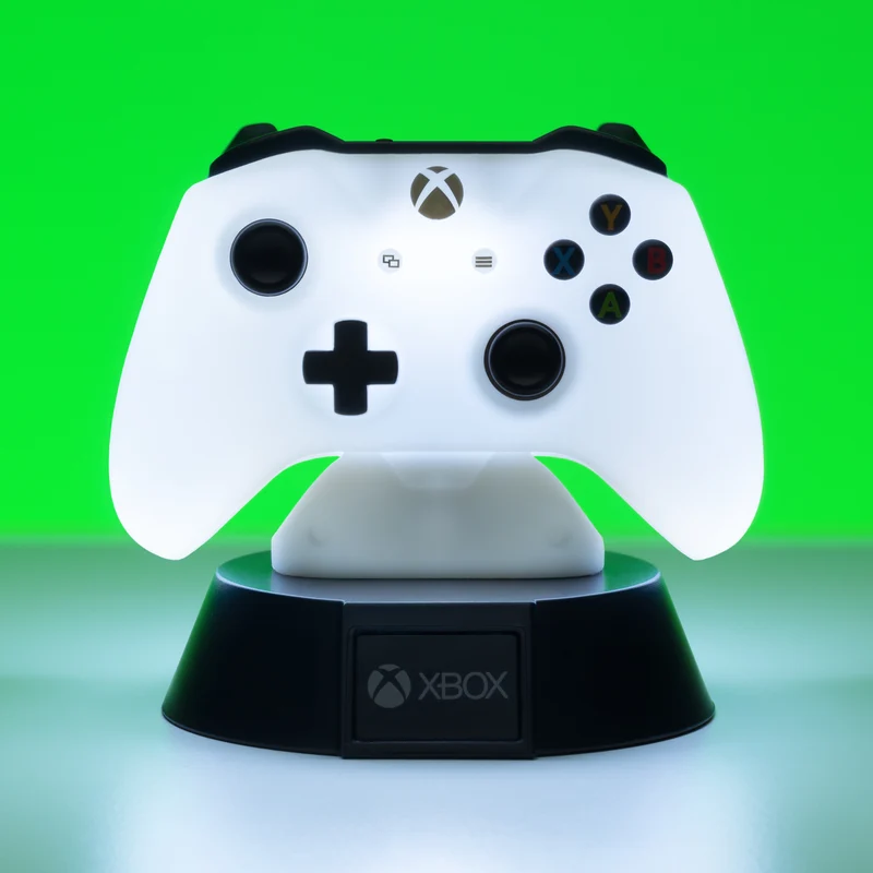 Xbox Controller Dekolampe